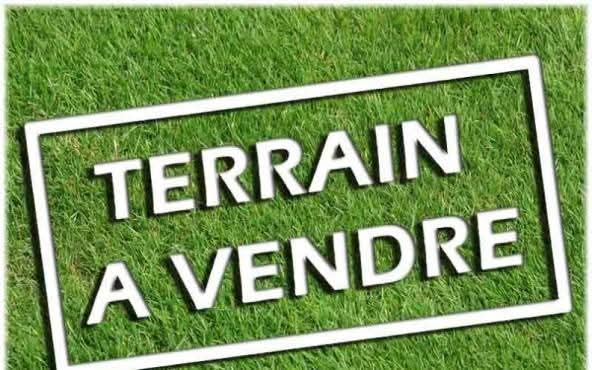 TERRAIN EN VENTE RIVIERA GOLF