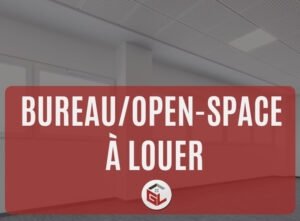 À louer open-space 486m² à marcory zone 4 sur le VGE