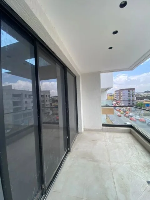 Cocody ANGRE CGK location des bureaux open