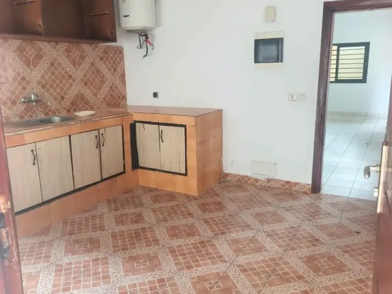 DUPLEX  A LOUER