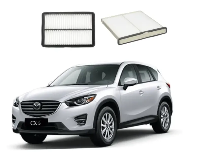 Filtre À Air Pollen Mazda CX5