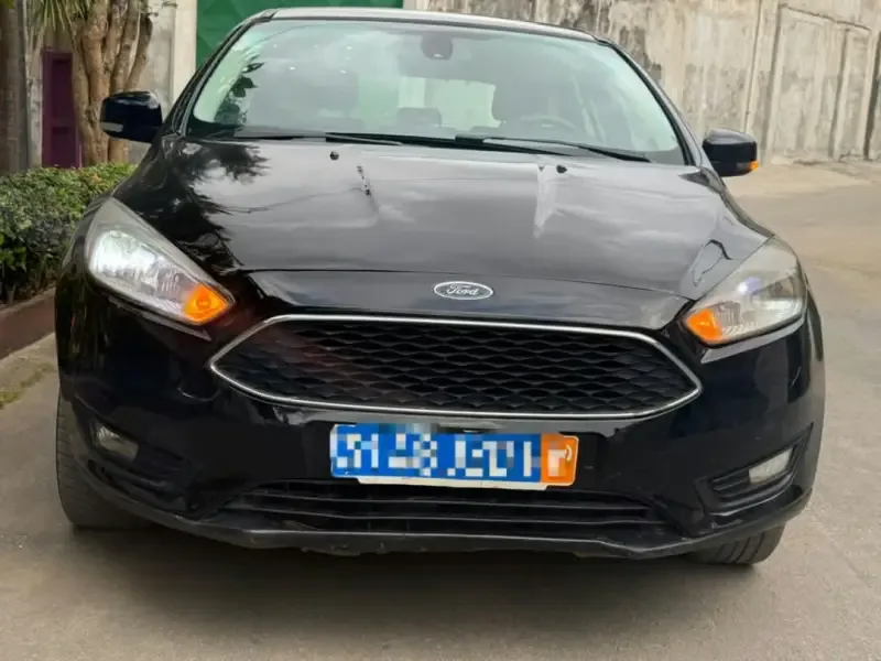 FORD FOCUS EN VENTE