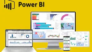 FORMATION EN POWER QUERY ET BI