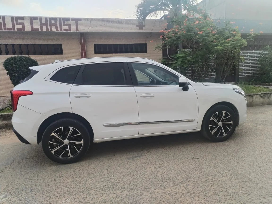 Haval Jolion en vente