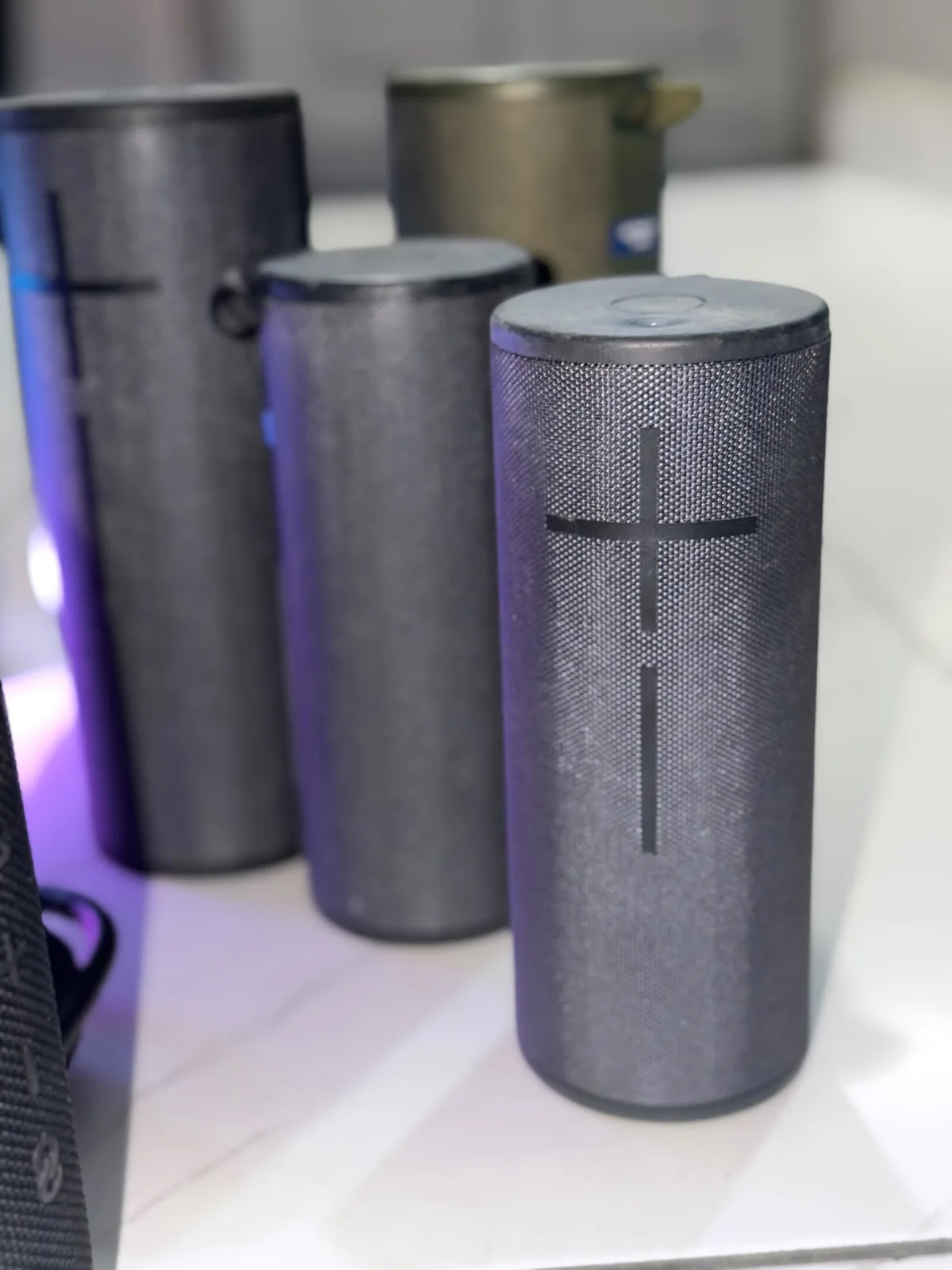 JBL MEGABOOM 3 le top du son