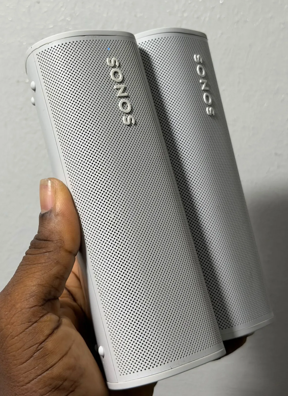 JBL SONOS ROAM un son cool