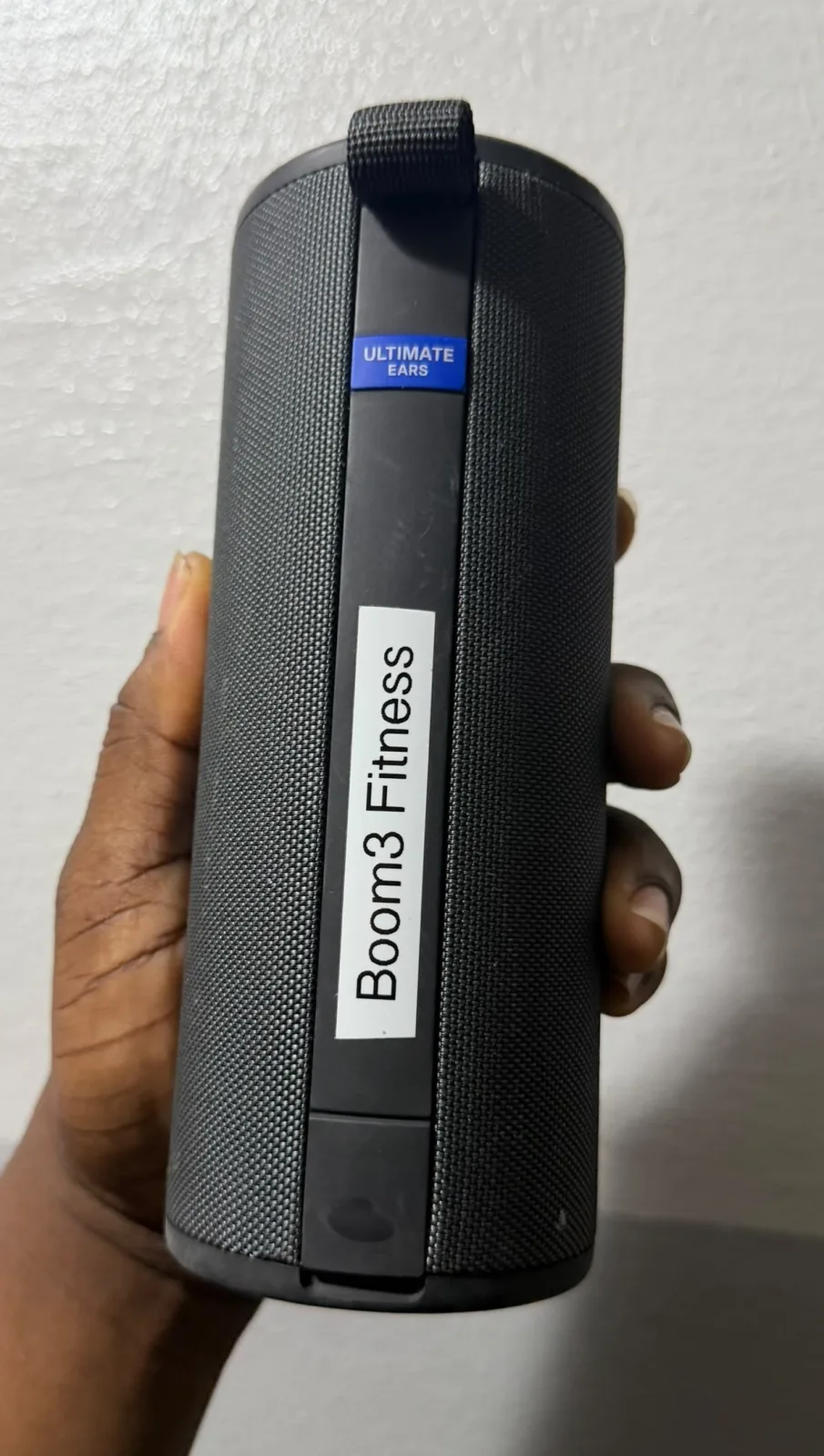 JBL UE BOOM 3 son pur et fun
