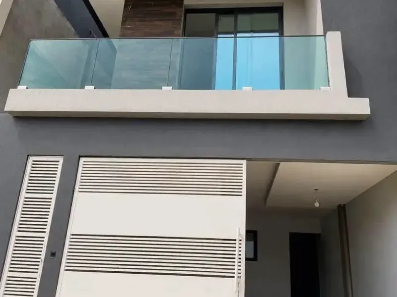 MAGNIFIQUE DUPLEX A VENDRE