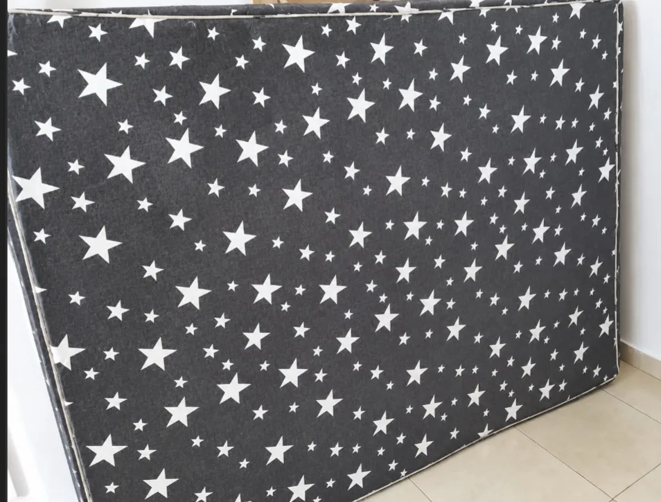 Matelas 2 places