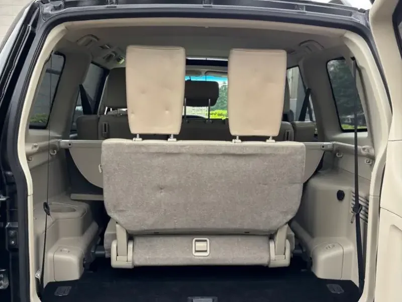 Mitsubishi Pajero GLS en vente