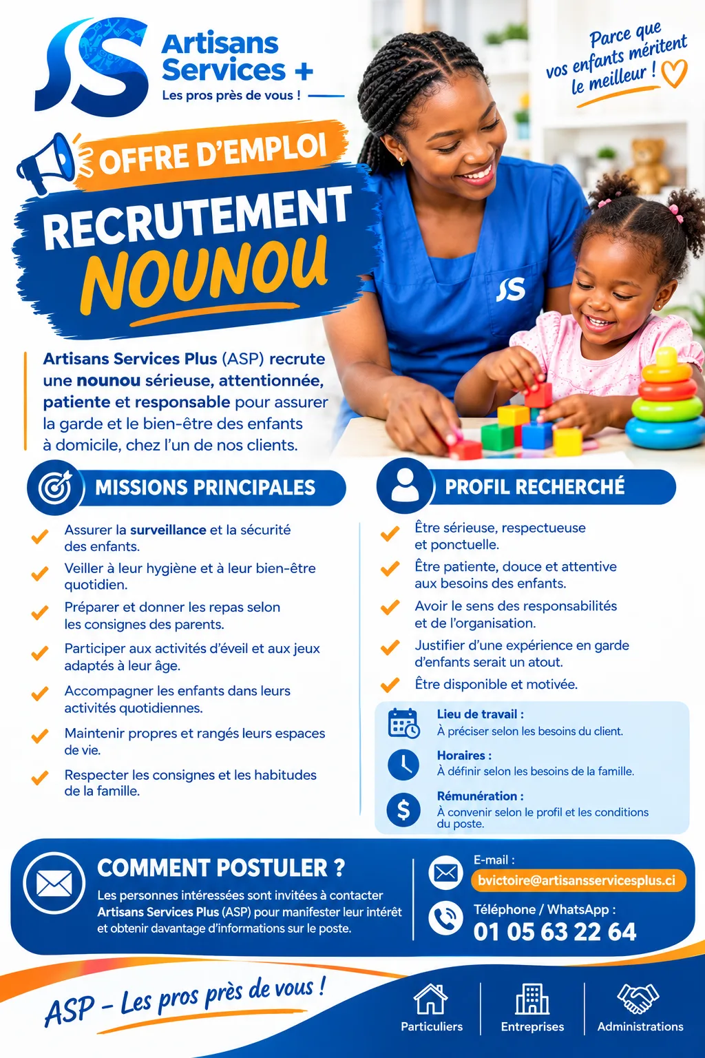 NOUNOU
