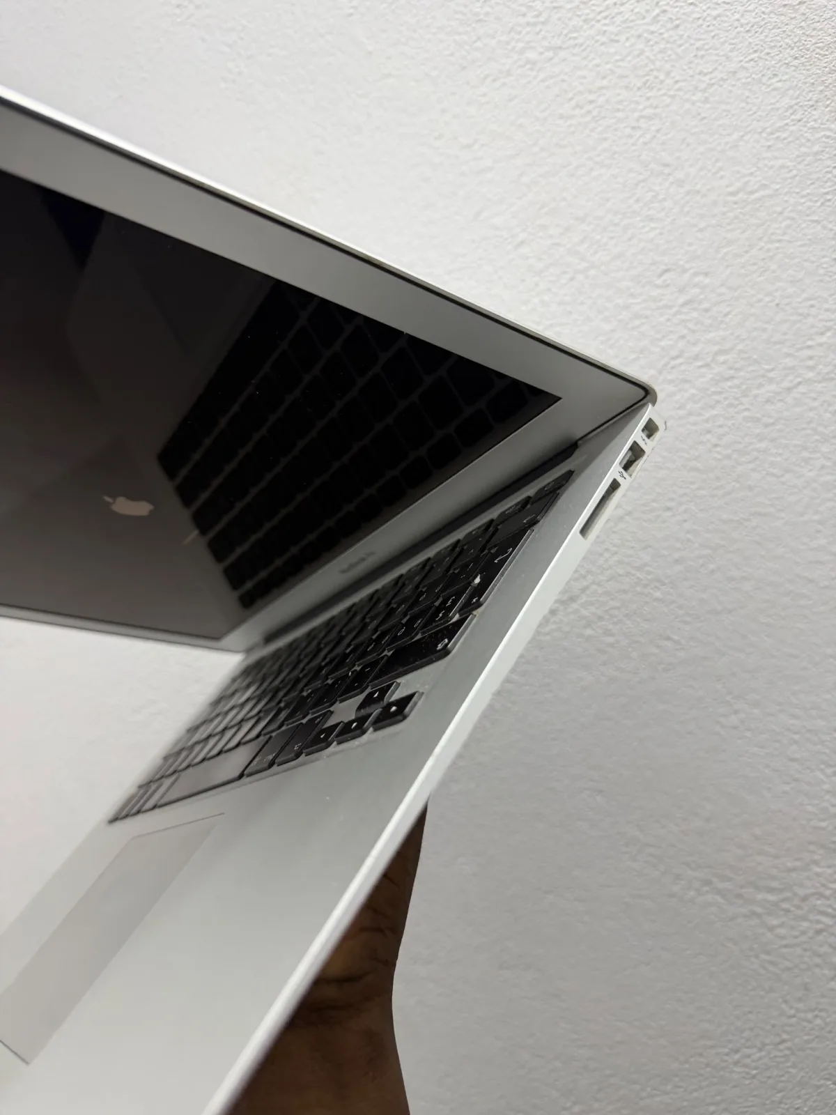 ORDINATEUR PORTABLE Macbook Air