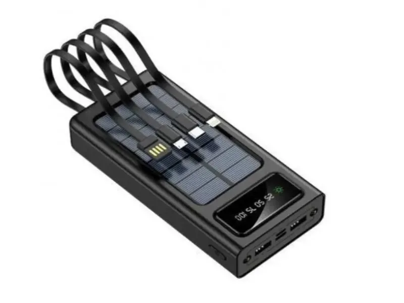 Power bank POHB