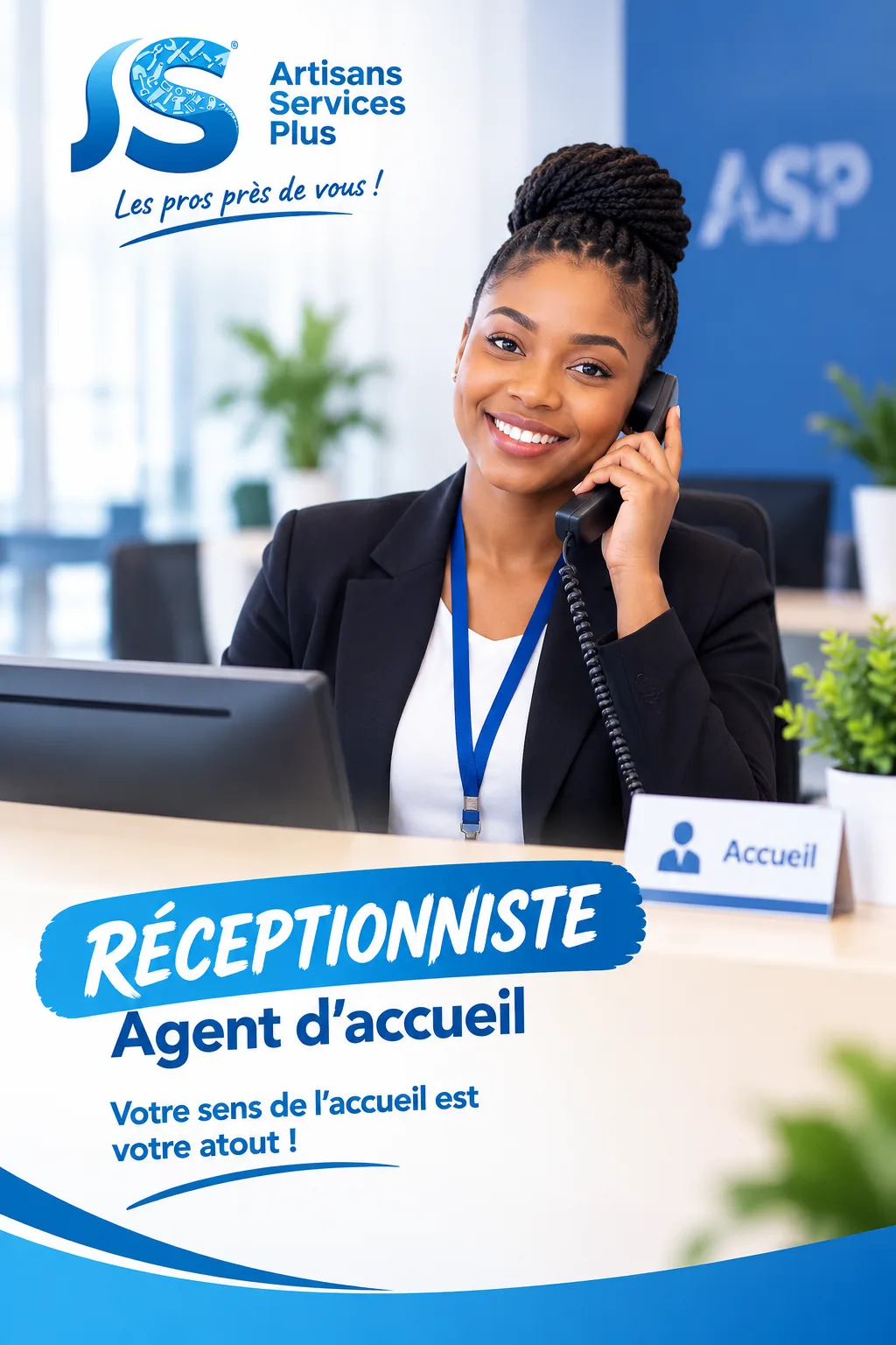 SECRETAIRE