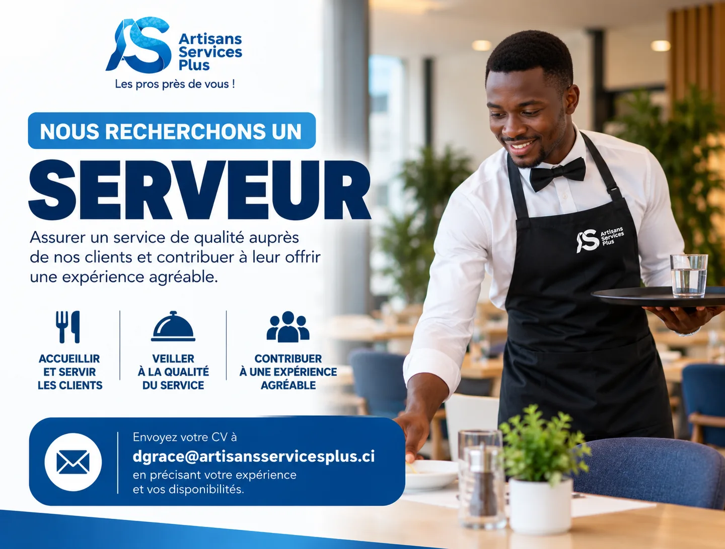 SERVEUR