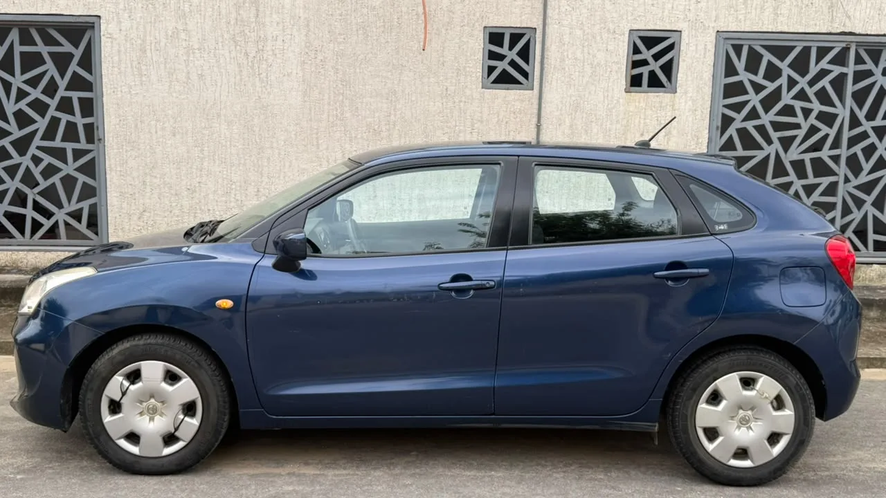 Suzuki dzire en vente