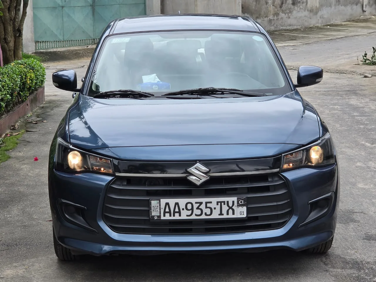 Suzuki dzire en vente