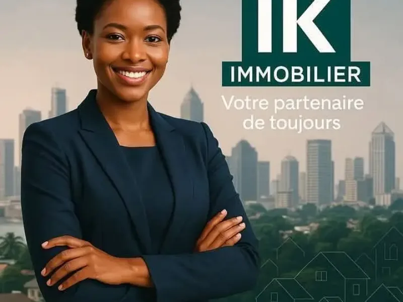 TERRAIN  A VENDRE