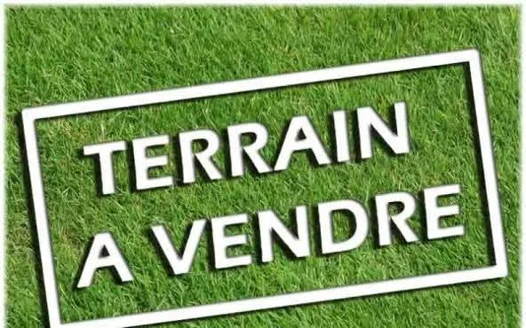 TERRAIN EN VENTE RIVIERA GOLF