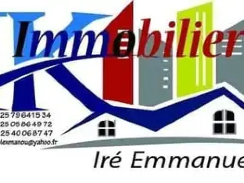 VILA A VENDRE