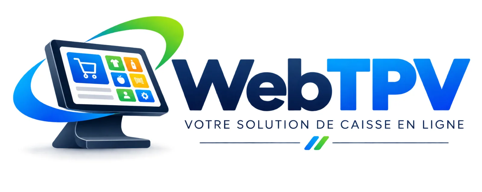WebTPV Le logiciel de caisse de votre commerce