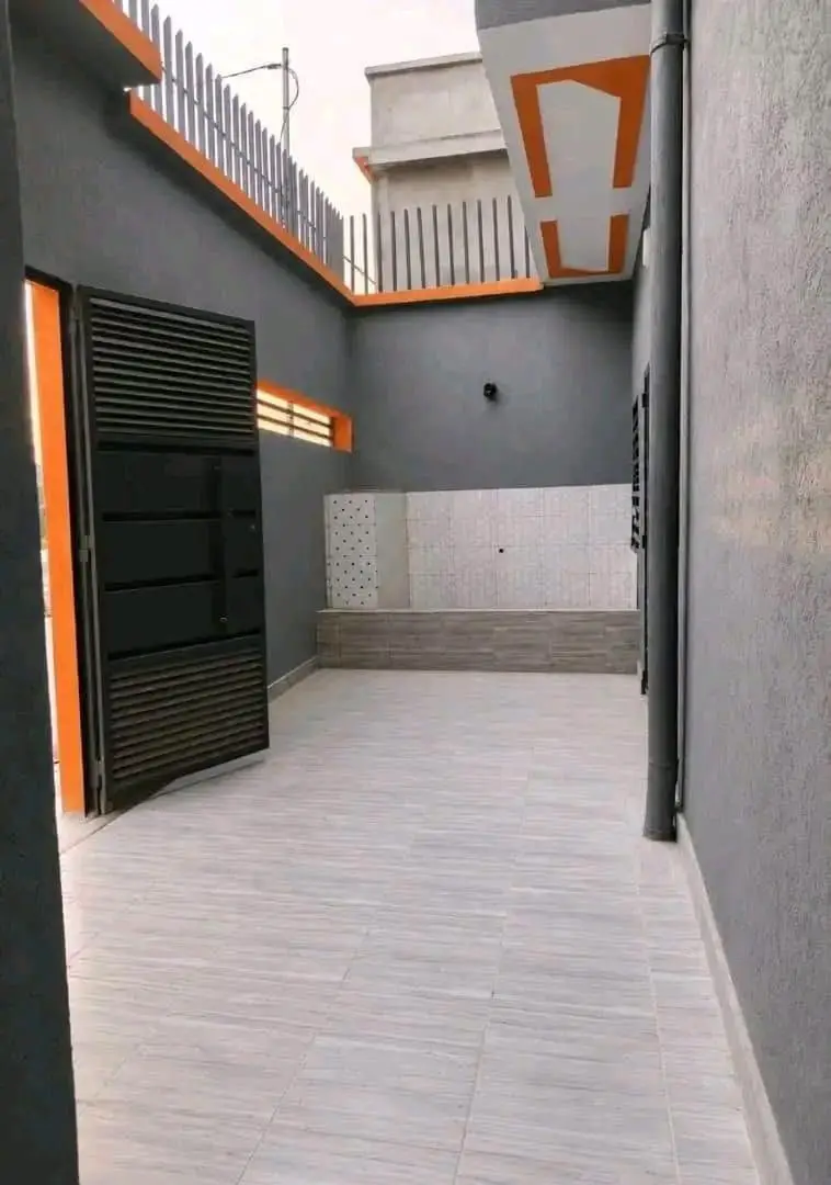 2 VILLAS DUPLEX JUMELEES A VENDRE