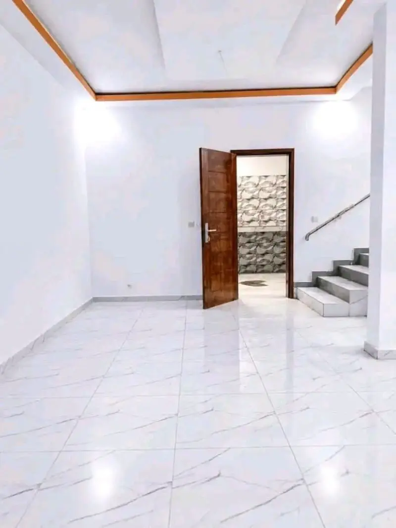 2 VILLAS DUPLEX JUMELEES A VENDRE