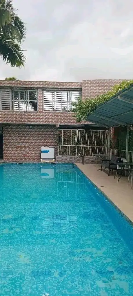 APPARTEMENT A VENDRE