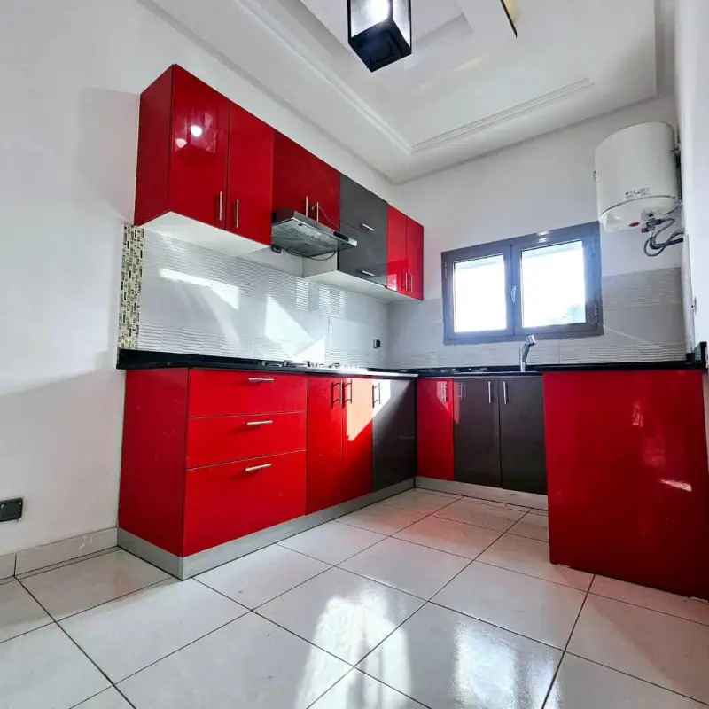 APPARTEMENTS HAUT STANDING A LOUER