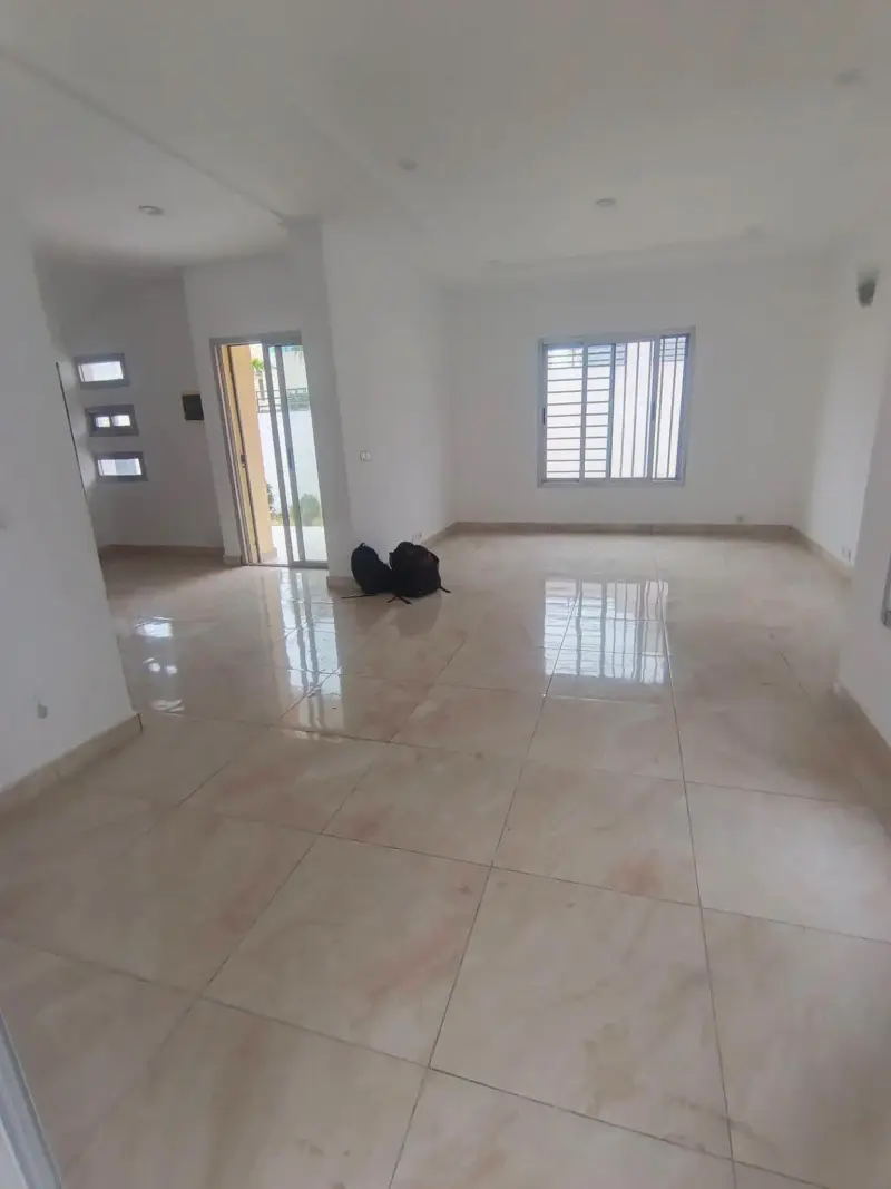 DUPLEX A LOUER