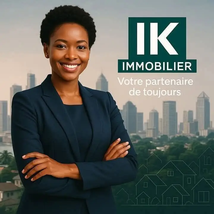 DUPLEX A VENDRE