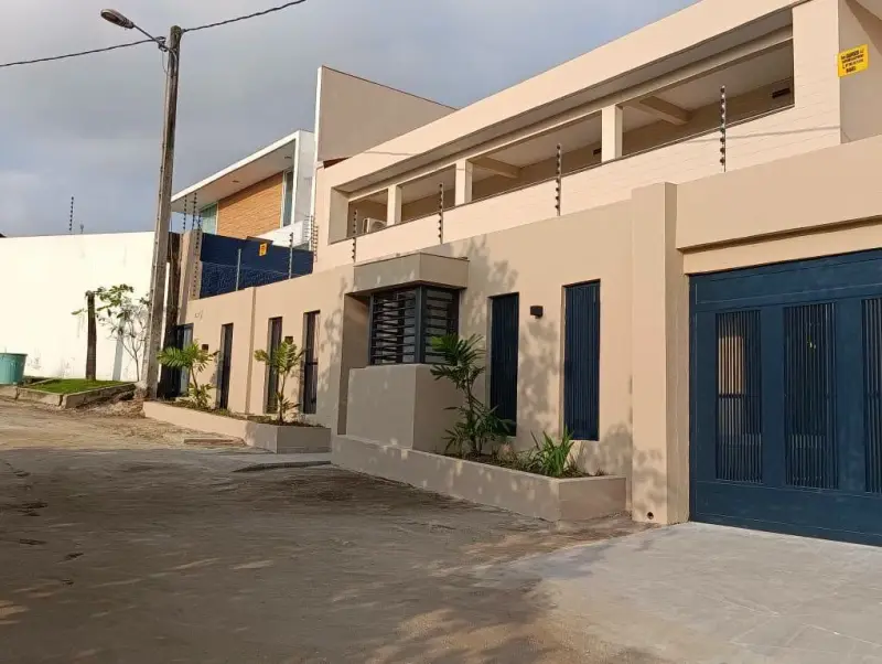 ENTREPOT FRIGORIFIQUE A VENDRE