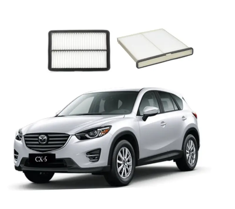 Filtre À Air Pollen Mazda CX5
