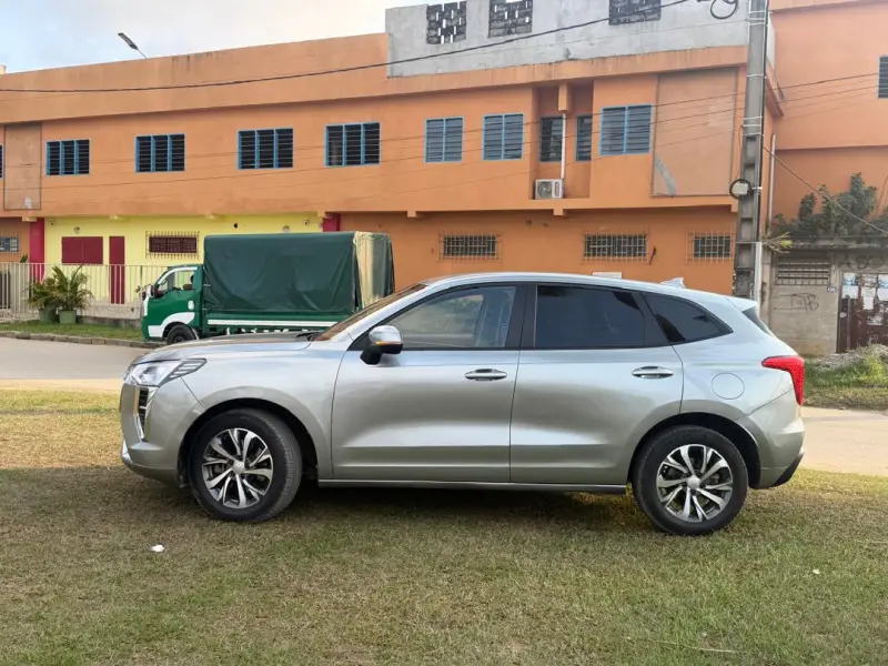Haval Jolion en vente