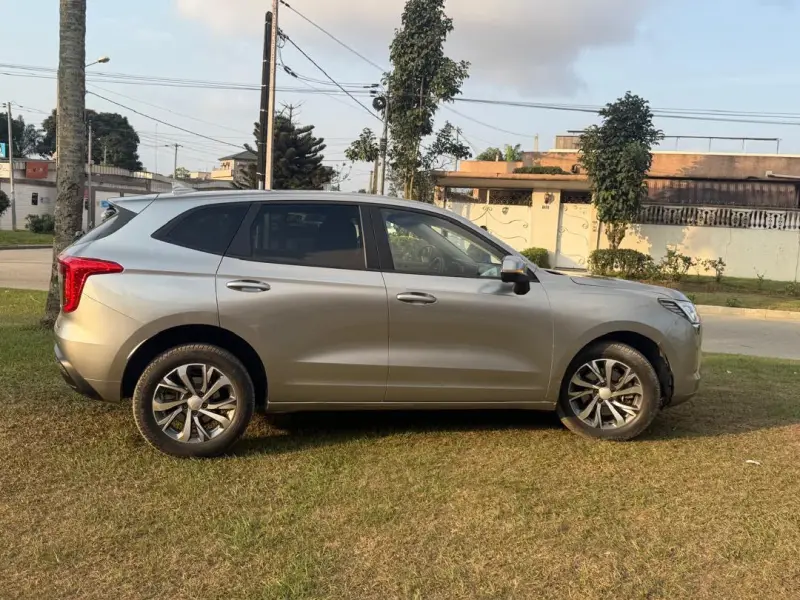 Haval Jolion en vente