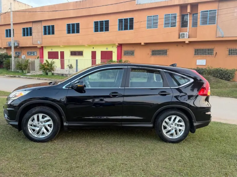 Honda CR-V en vente