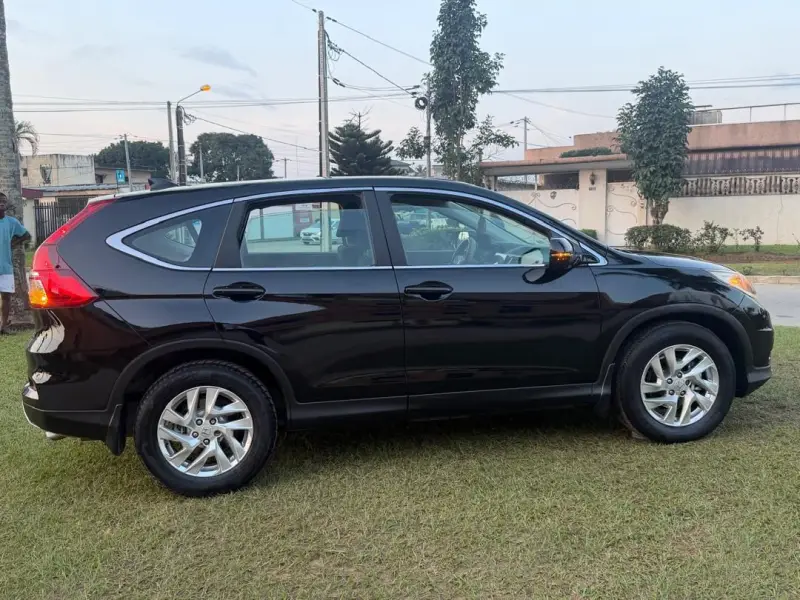 Honda CR-V en vente
