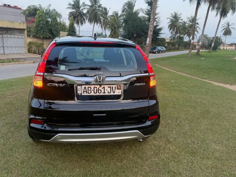 Honda CR-V en vente