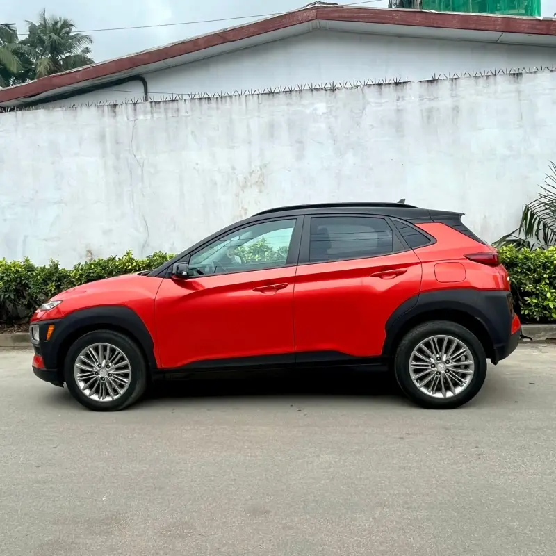 HYUNDAI KONA EN VENTE