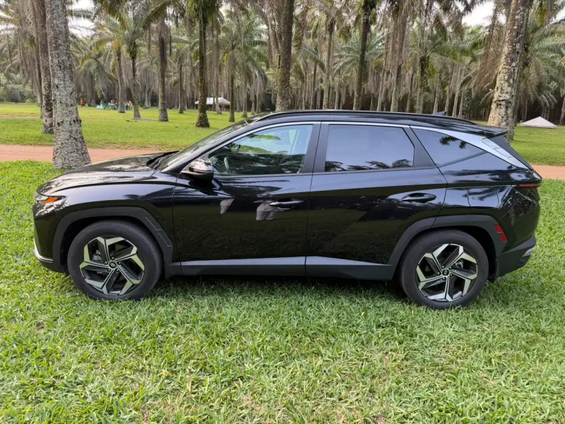 Hyundai Tucson 2023 en vente