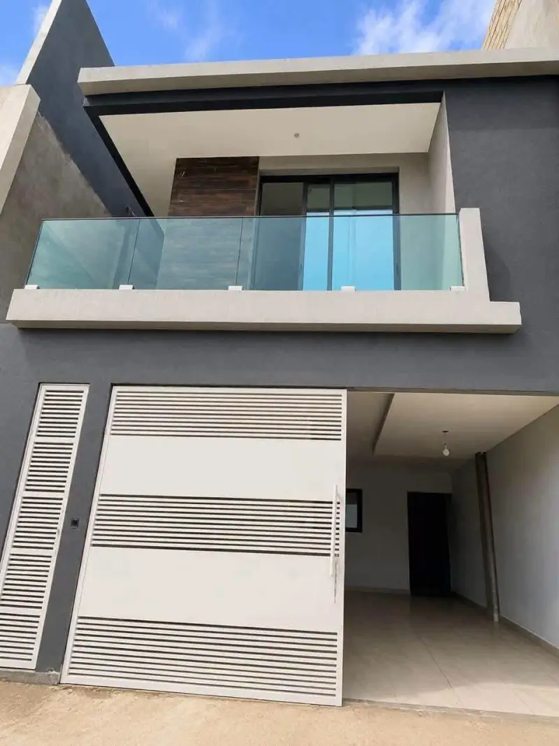 MAGNIFIQUE DUPLEX A VENDRE