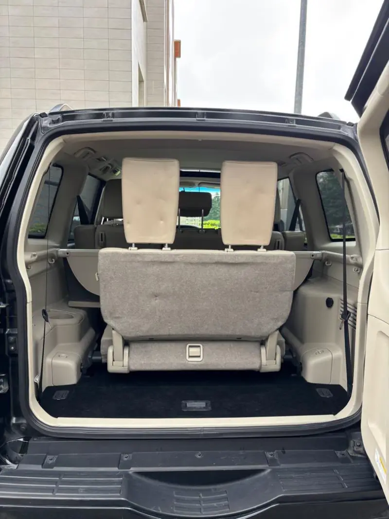 Mitsubishi Pajero GLS en vente