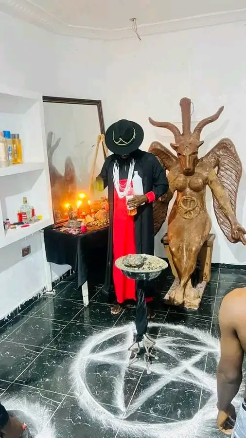 Pour tous vos problèmes spirituelle