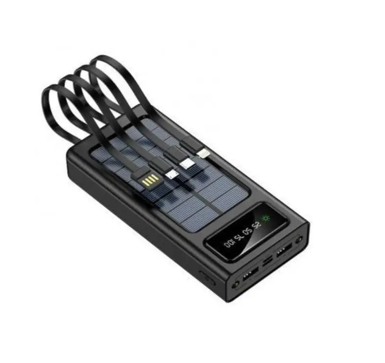 Power bank POHB