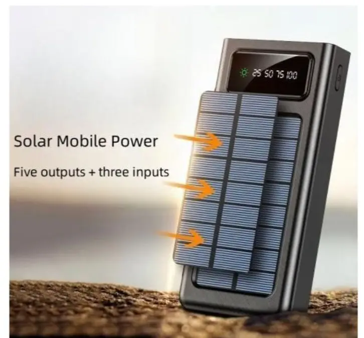 Power bank POHB