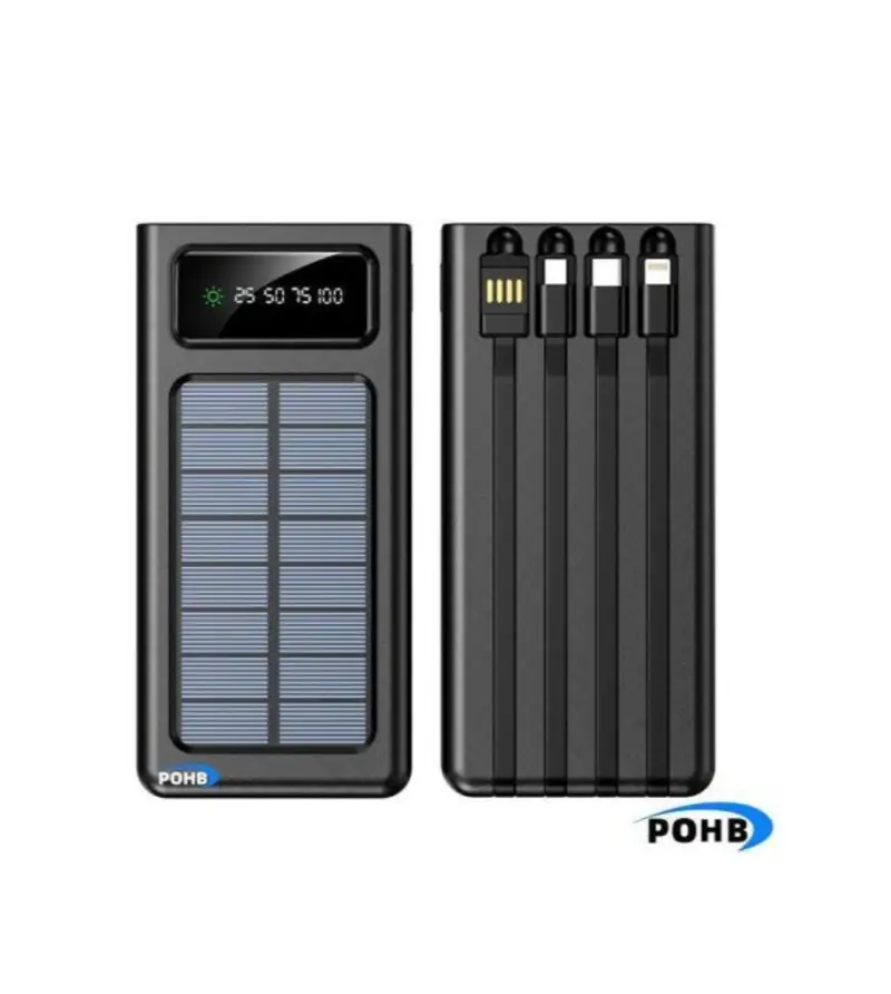Power bank POHB