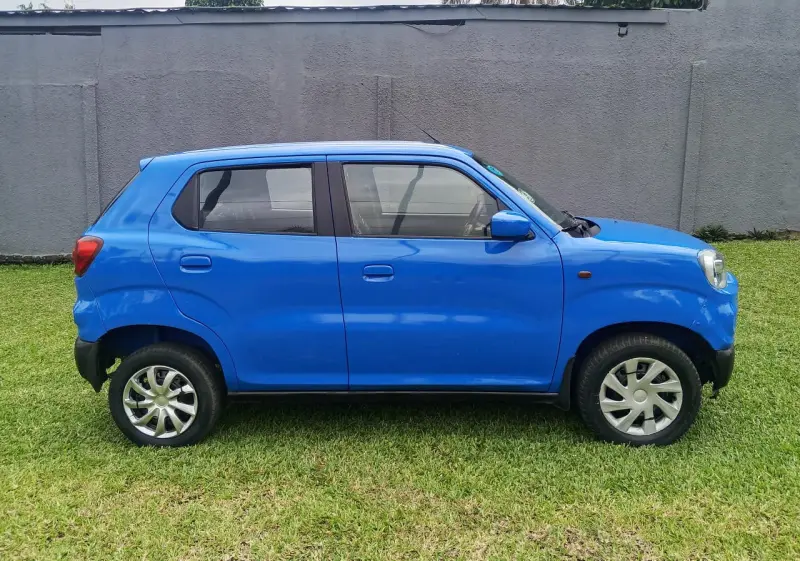 SUZUKI EXPRESSO EN VENTE