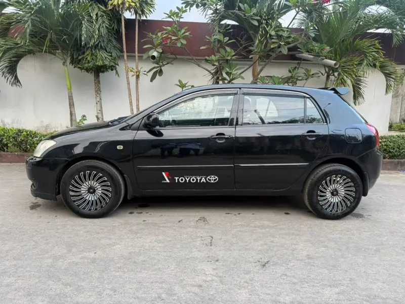 Toyota Obama en vente