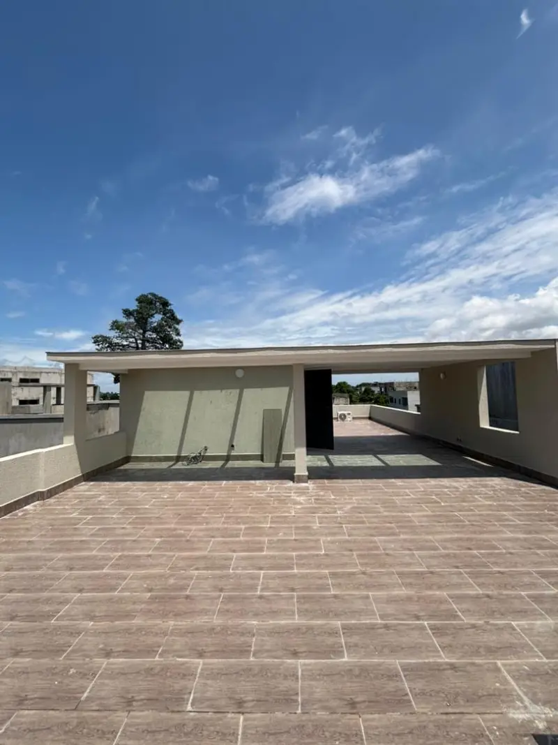 Vente d’une villa haute standing 6 pièces