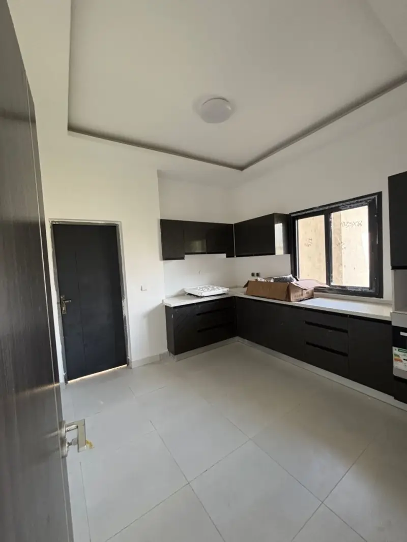 Vente d’une villa haute standing 6 pièces